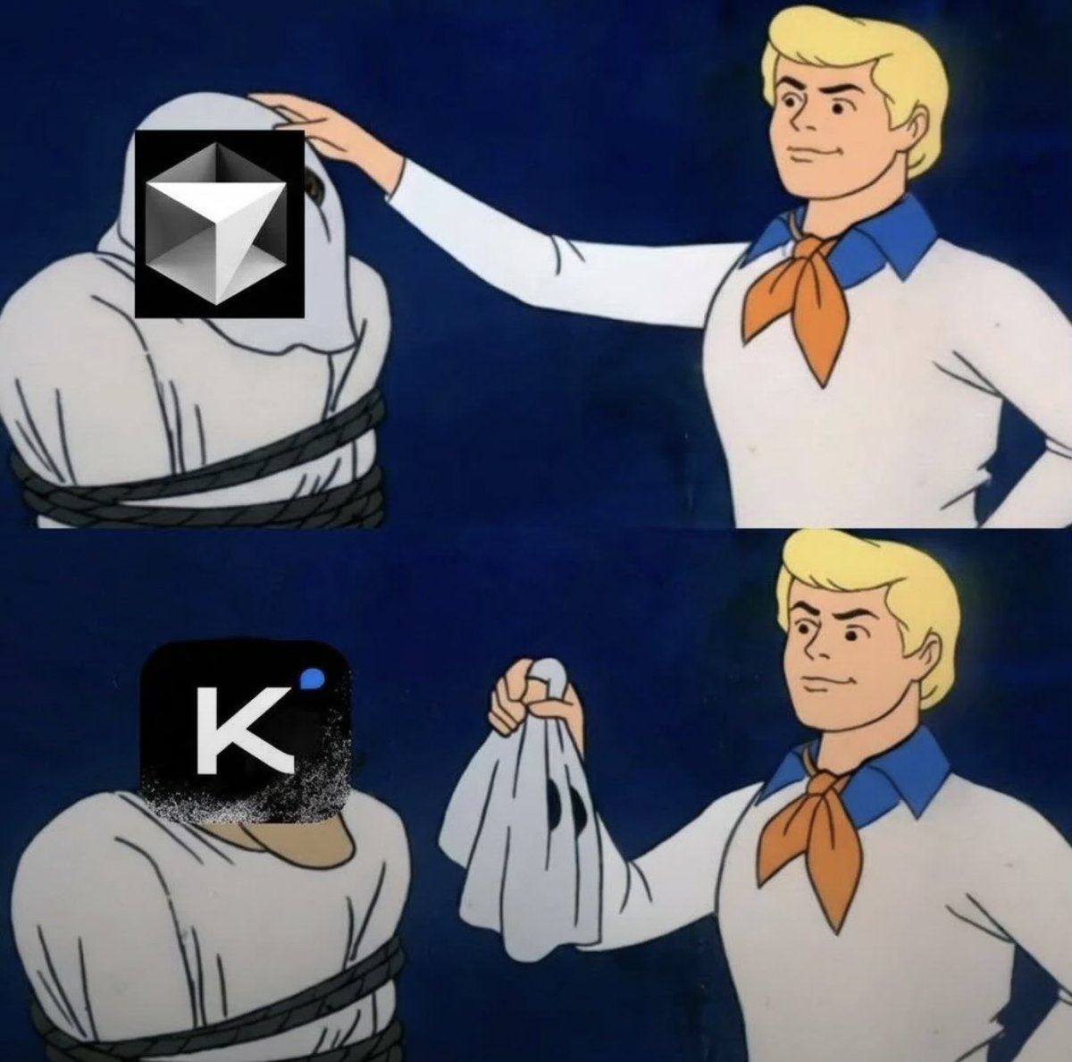 Peter Dedene tweet media