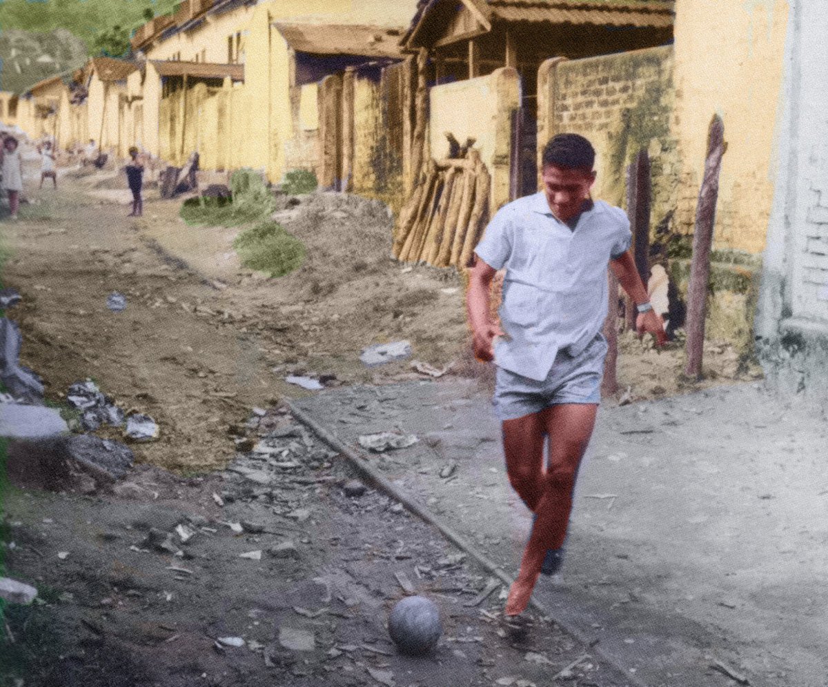 Nostalgia Futbolera ® tweet media