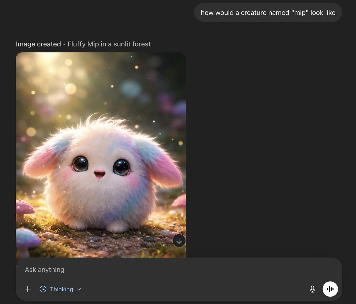 Monad isn't built behind closed doors.

You can read MIPs on Monad Forum.

btw mip is a bit too cute of a name for a proposal

read and reply to MIPs here -> forum.monad.xyz

shape Monad.