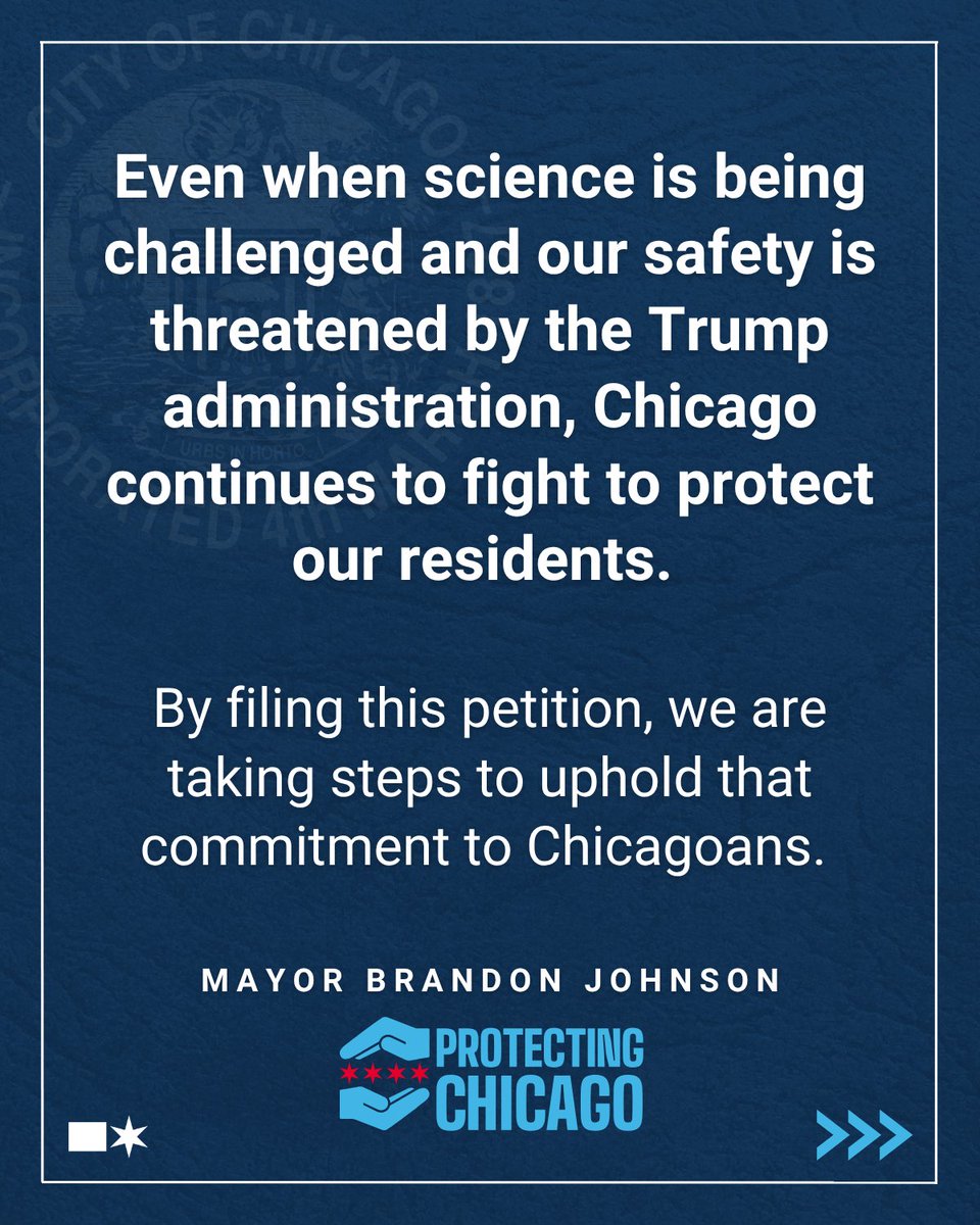 Mayor Brandon Johnson tweet media