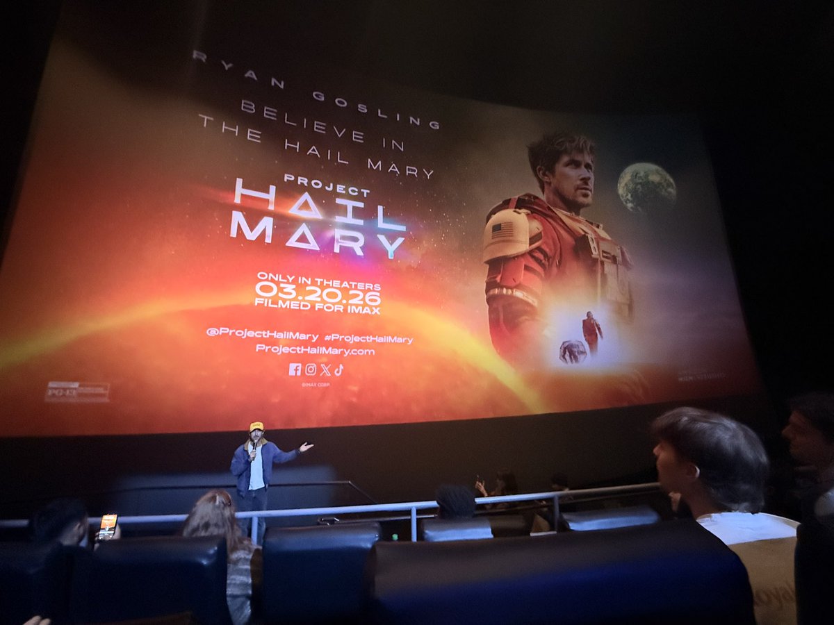 mrspringer4's tweet photo. @projecthailmary Rocky - Grace came to tell us about you before we watched last night. Amaze amaze amaze! https://t.co/B1DYwGxGkP