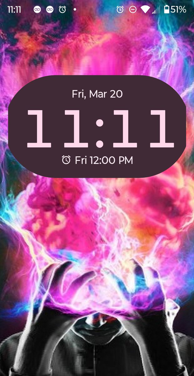 Me Who Remains tweet media