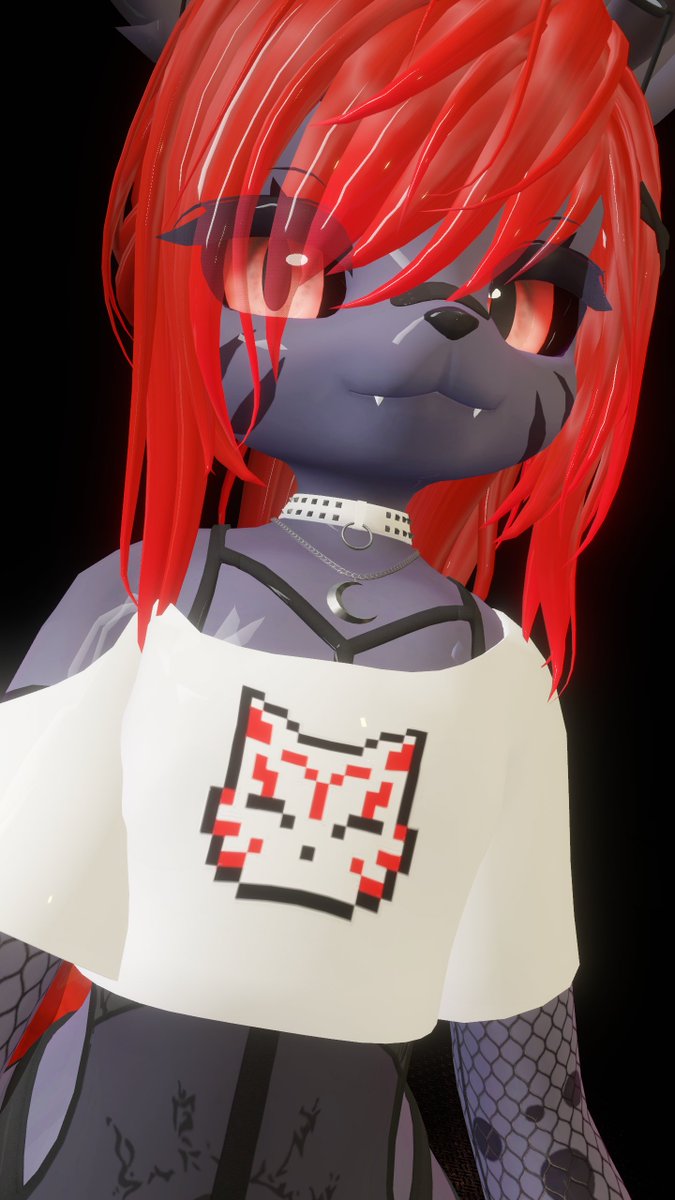 eepy foxo 🦊 tweet media