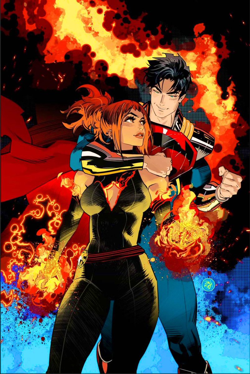 superman core tweet media