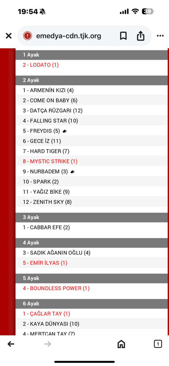 Koğ tepesinden çok emindim ama gittim  Cabbar EFe’ye oynadım.