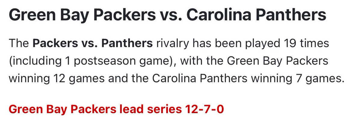 JDish96's tweet photo. @Panthers Sit down https://t.co/gTqqifduNR