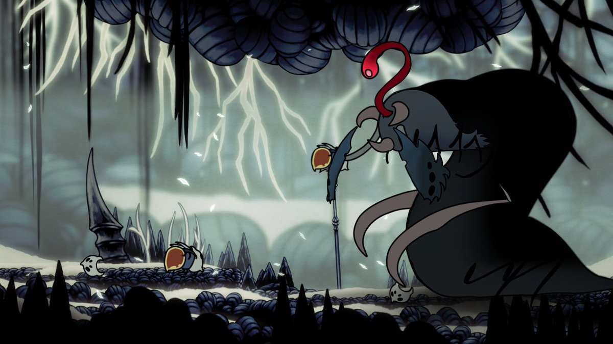 Coven of the Serpent tweet media