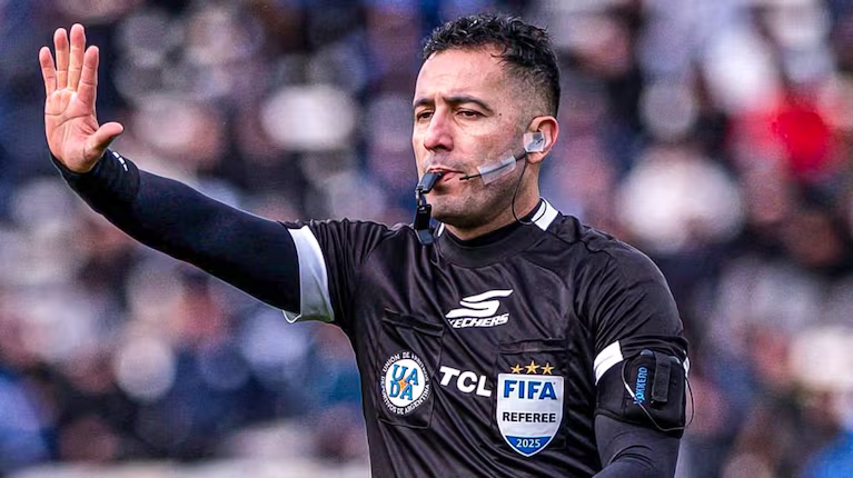 Agustín Muzzu tweet media