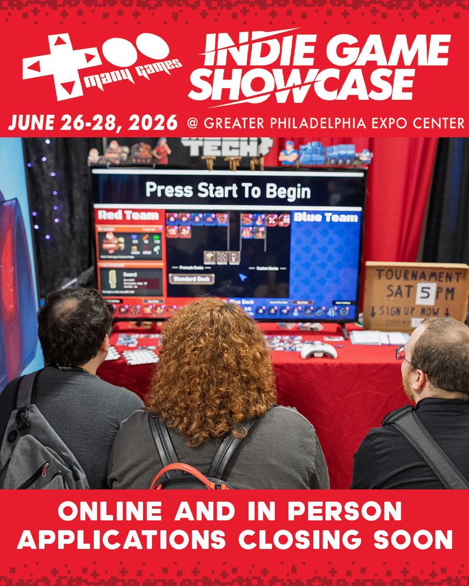 TooManyGames tweet media