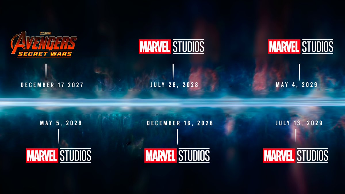 Marvel Spoiler Ⓐ tweet media