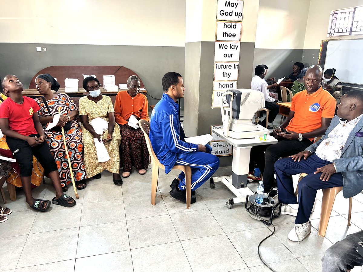 Buganda Media Centre tweet media