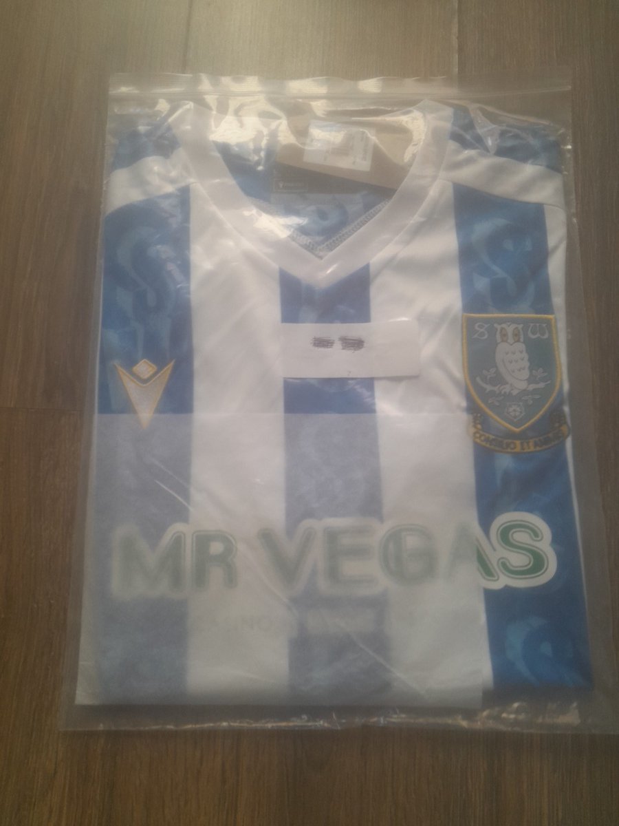 SWFC Memorabilia tweet media