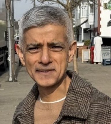 Doris from Watford tweet media