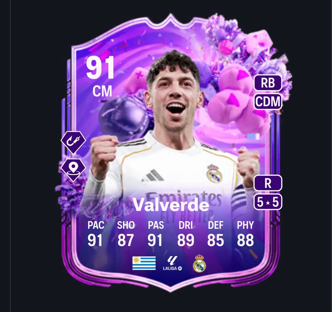 Fifa Lime - FUT Trader tweet media