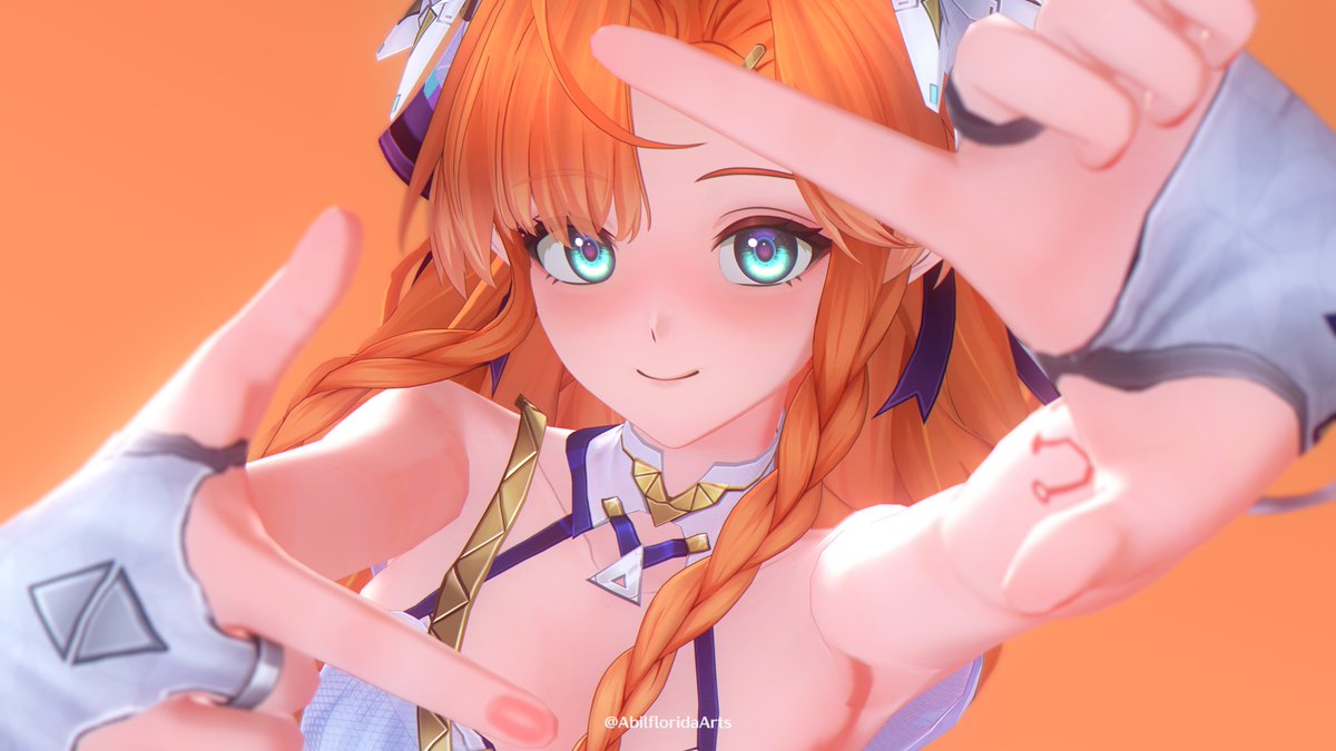 Abilflorida Arts tweet media