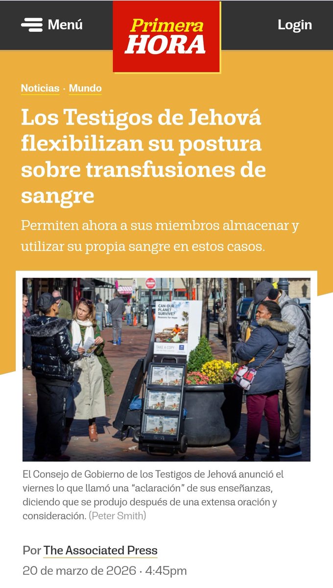 Luis Santamaría del Río 🐦 tweet media