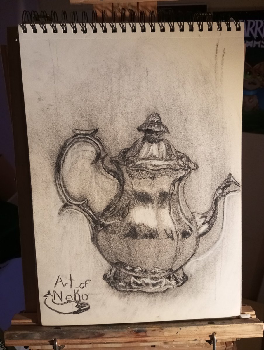 Art_of_Neko COMISIONES ABIERTAS ( 2/5) tweet media