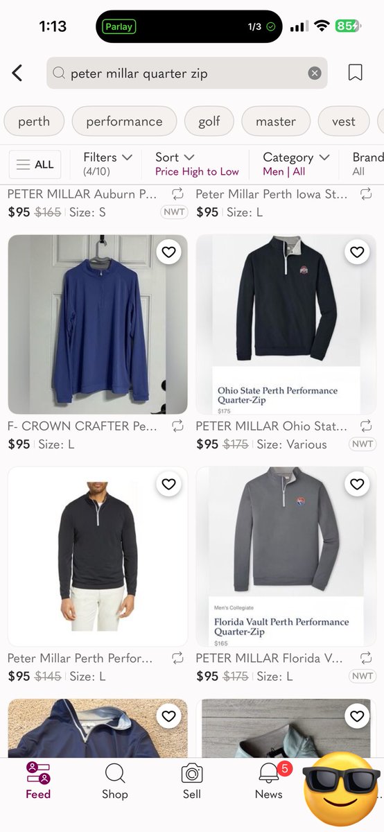 Bob “Dynamite” Robert 🇹🇹 tweet media