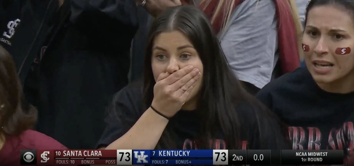 FOX College Hoops tweet media