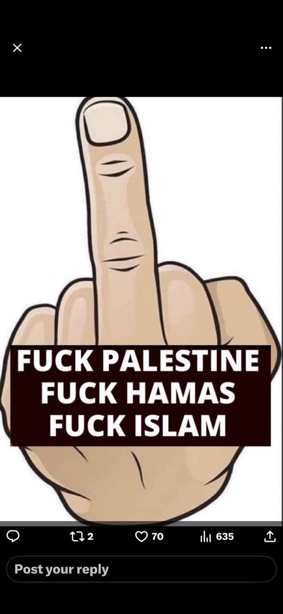 Gaz Horton 🏴🇬🇧 tweet media