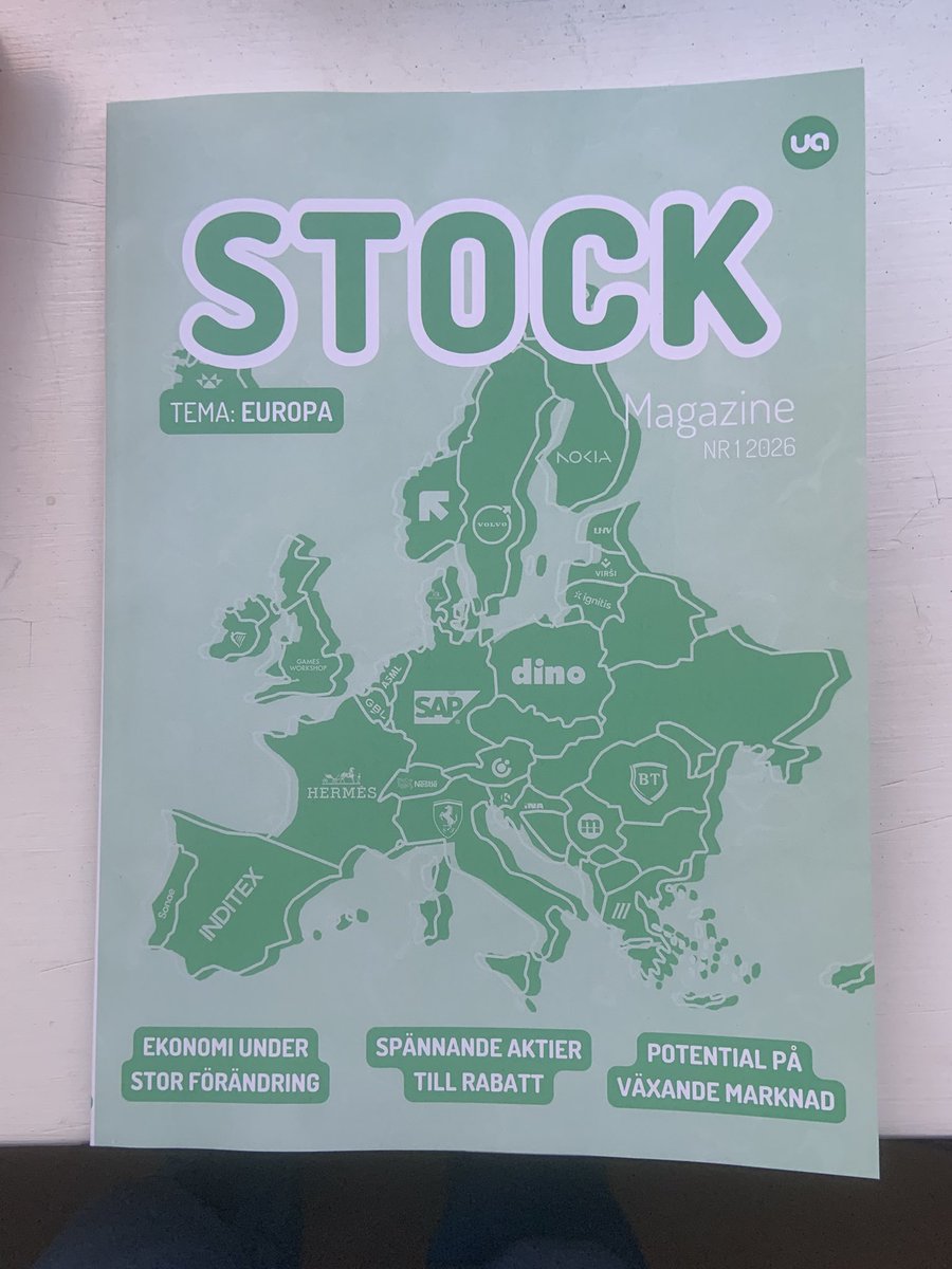 David Flatbacke-Karlsson tweet media