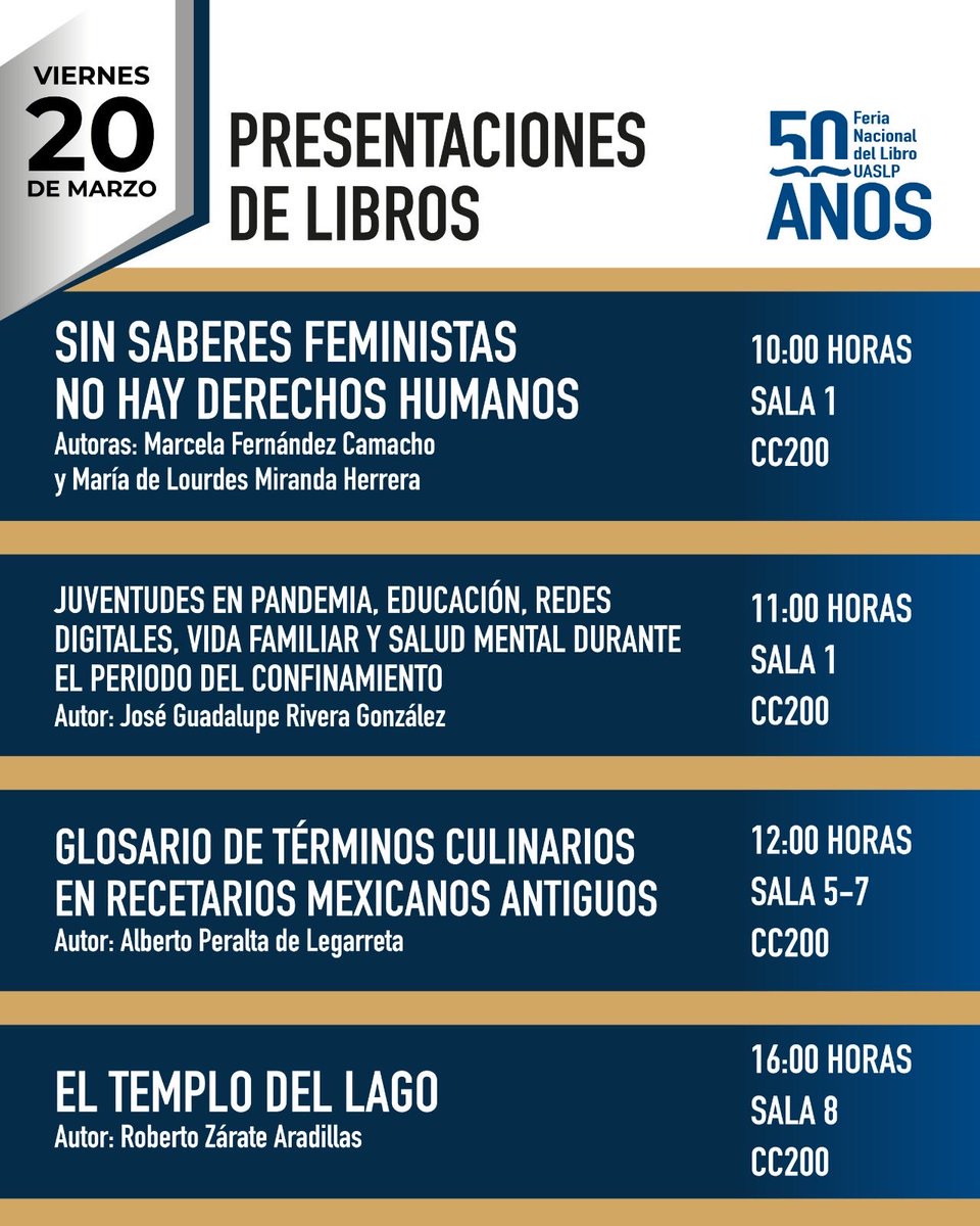 @LibreriaUASLP tweet media