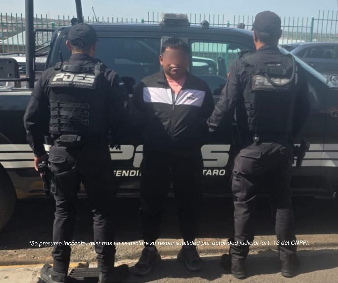 Así Sucede Querétaro tweet media