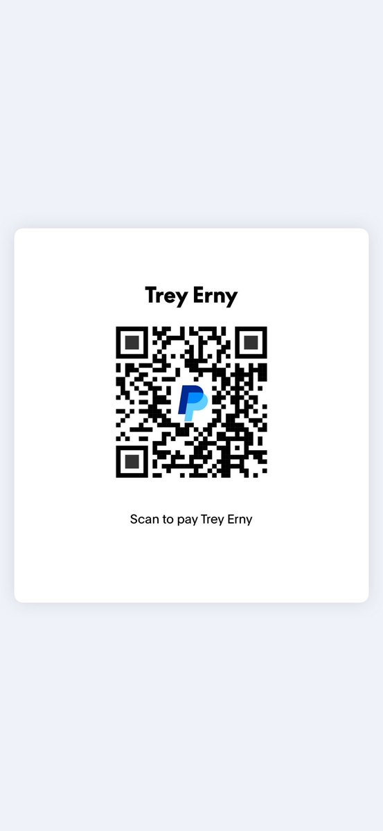 treyernyy's tweet photo. @FunkBrasol I get married next week🫨 https://t.co/GoI3h3wxwl
