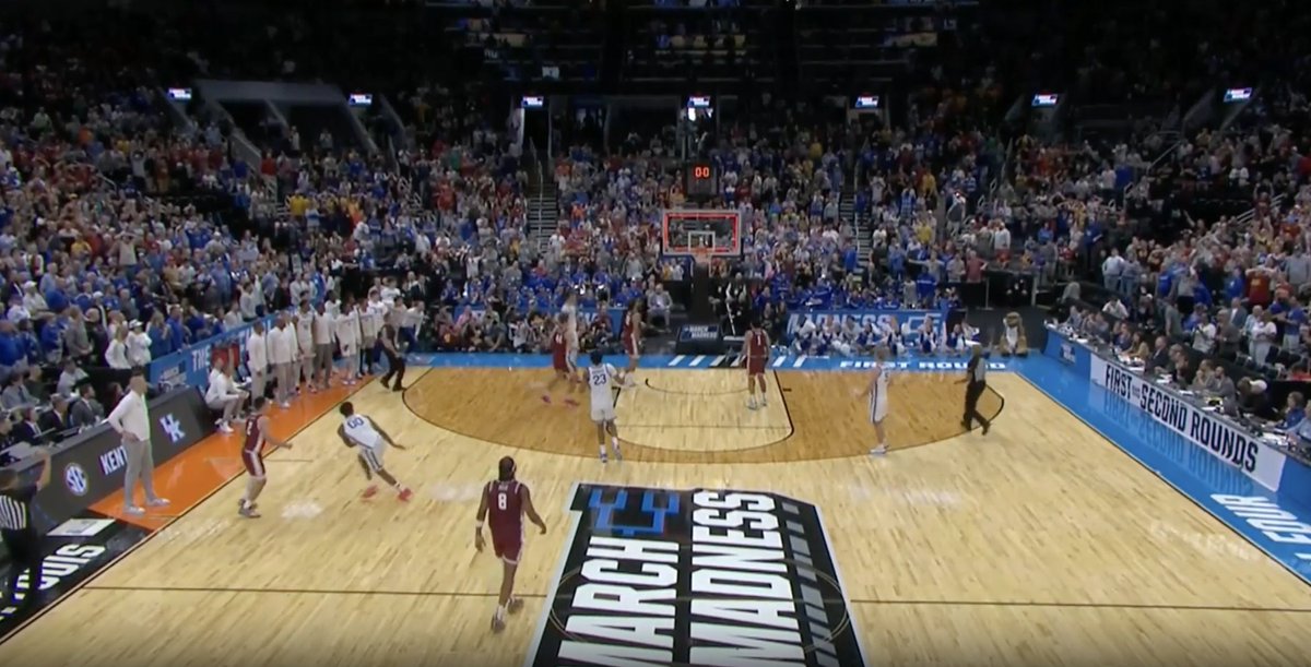 FOX College Hoops tweet media