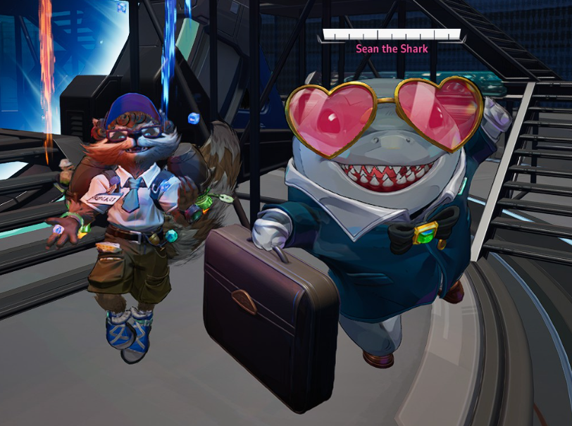 Aloha 🧢🦝 tweet media