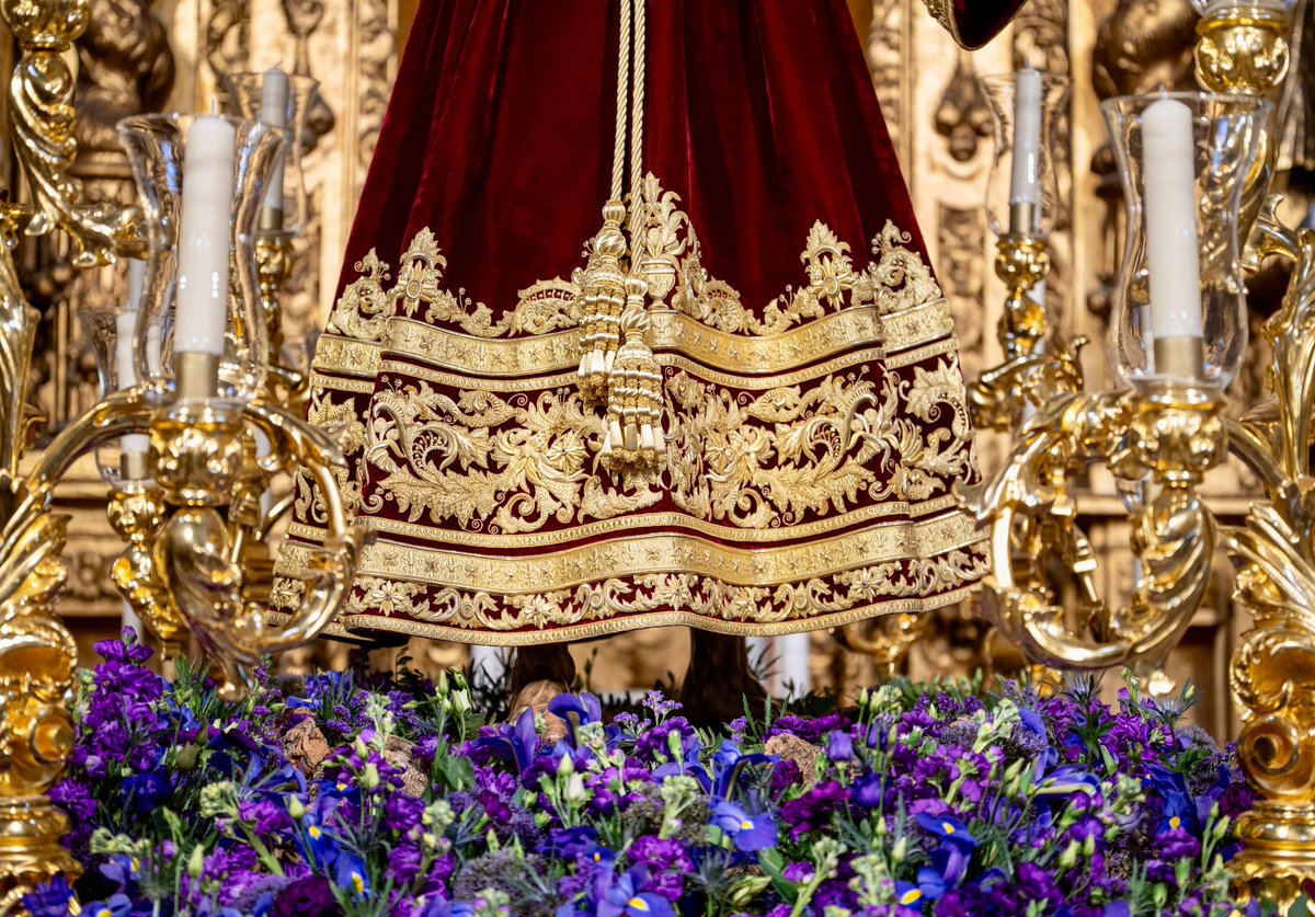 Grado Floristería tweet media