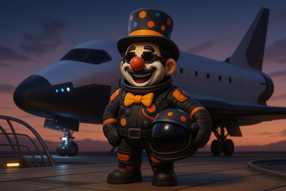 ₿itWalker 🏴‍☠️ tweet media