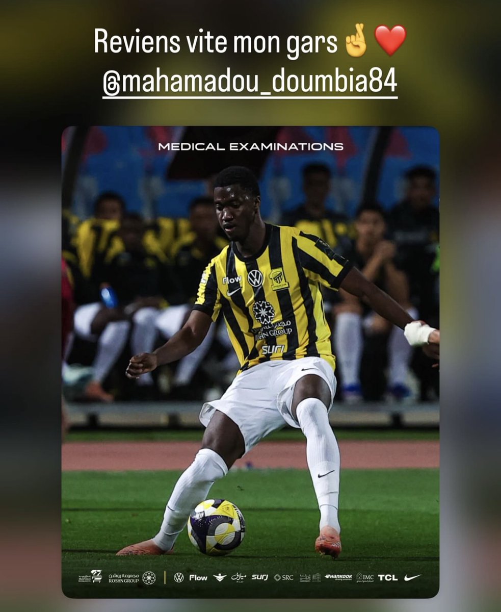 ستوديو الاتحاد | ITTI STUDIO tweet media