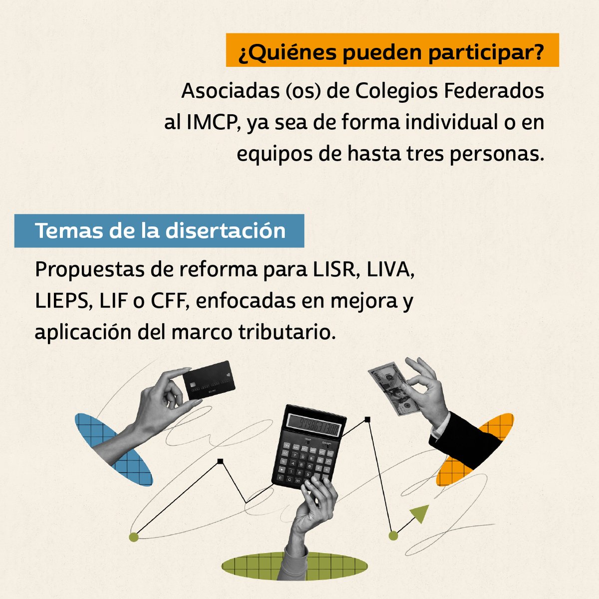 Contadores Públicos tweet media