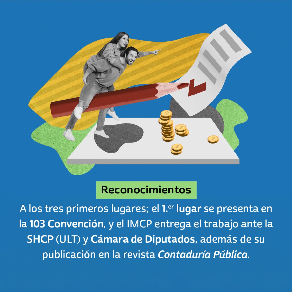 Contadores Públicos tweet media