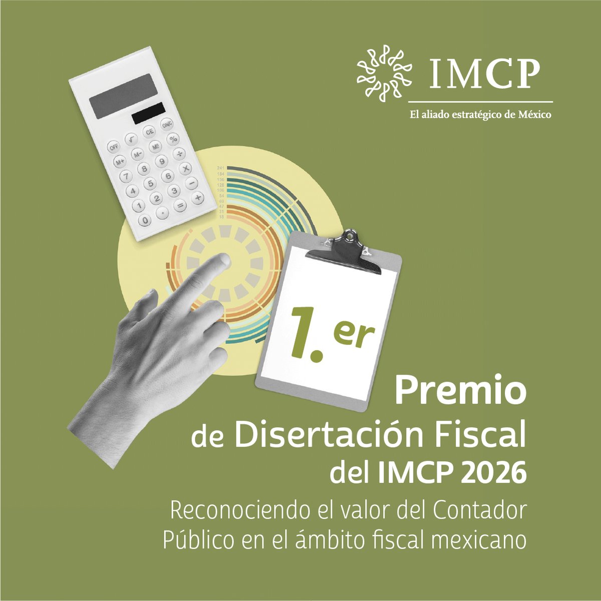 Contadores Públicos tweet media