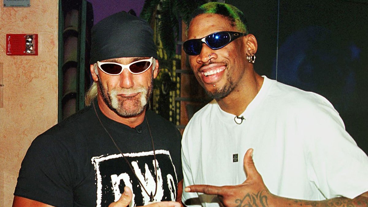 WrestleZone tweet media