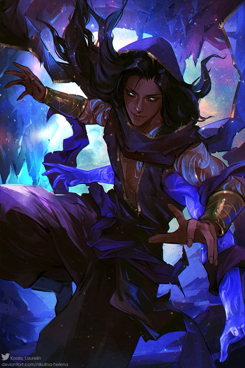 Helena | Commission OPEN tweet media