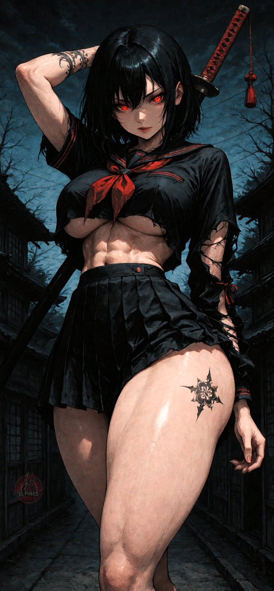 El Pollo Diablo tweet media