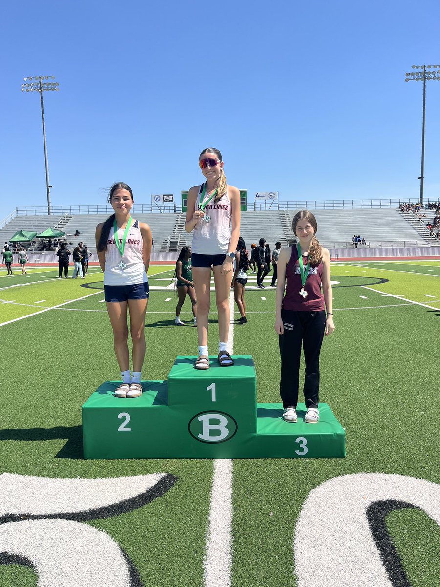 Consol Track & Field tweet media