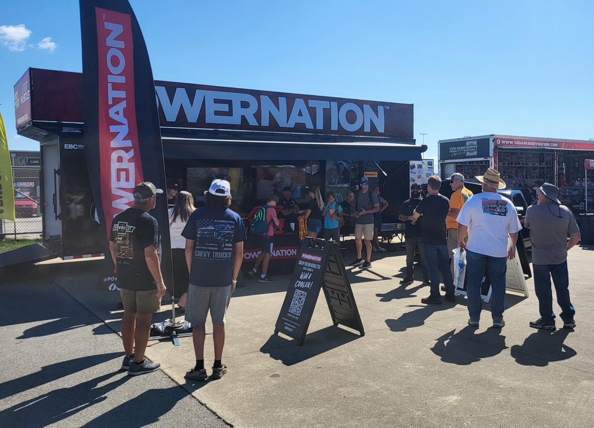 PowerNation TV tweet media