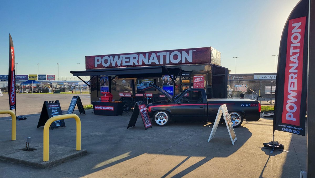 PowerNation TV tweet media