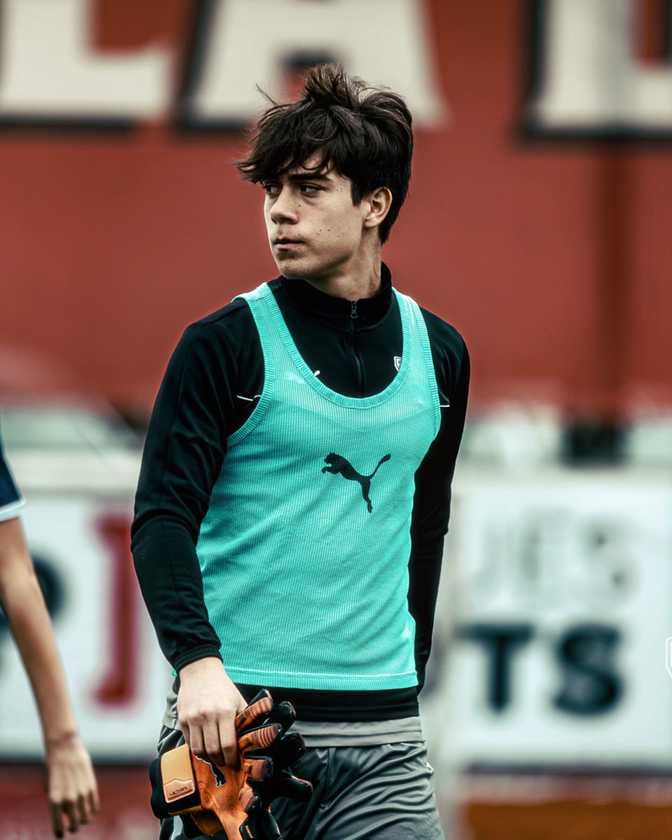 Atlètic Segre tweet media