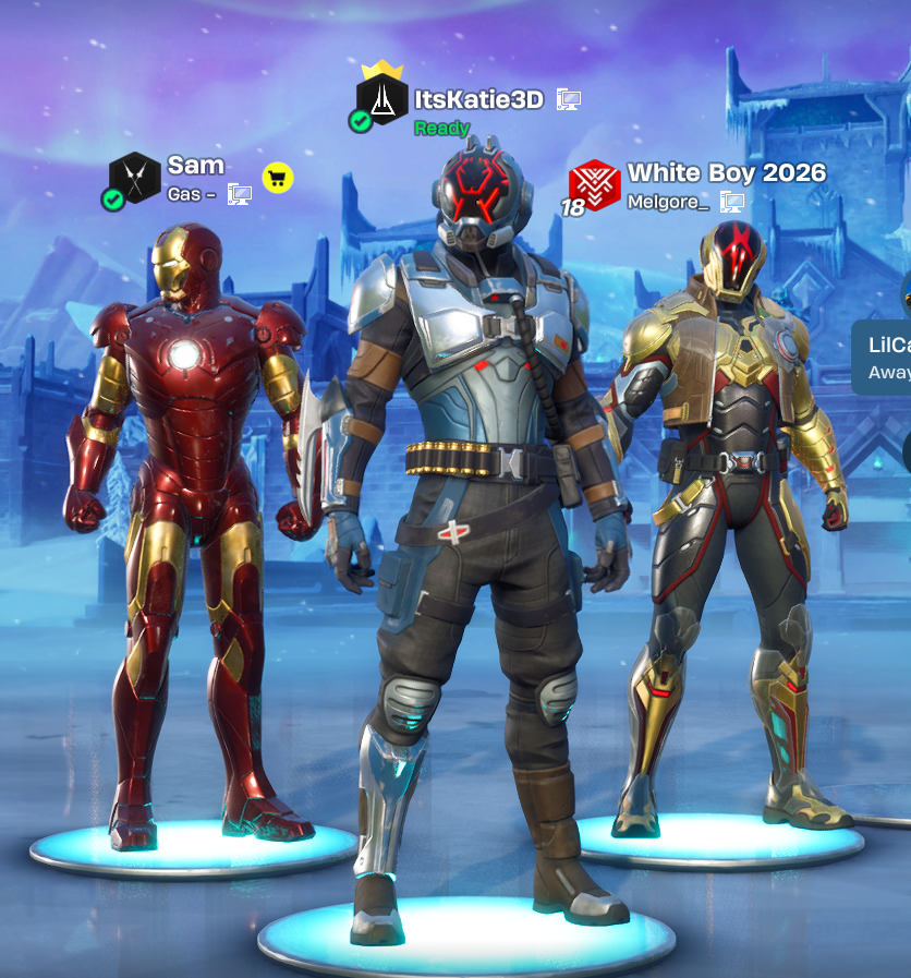 FN Posting ✨ tweet media