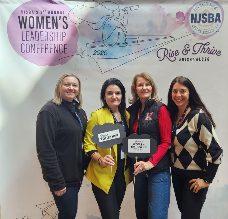 Keyport Schools tweet media