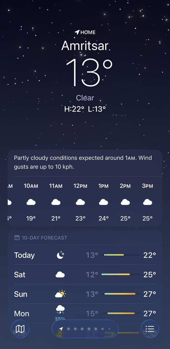 Harmeen Soch tweet media