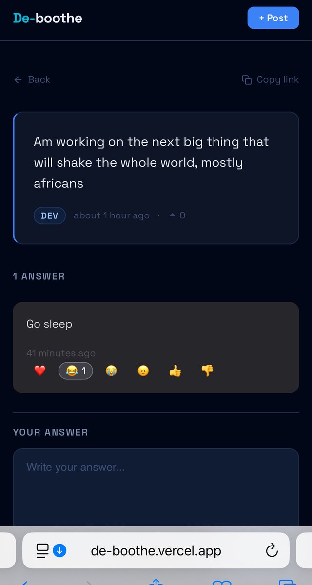 Stanlee | Web developer tweet media