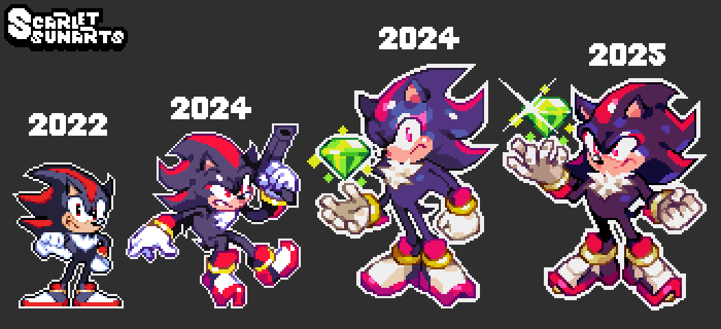 Scarlet Ray✏ tweet media