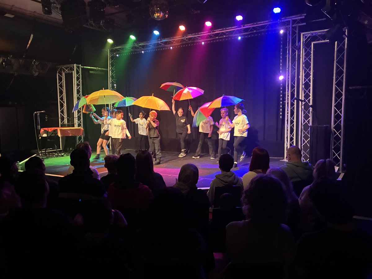 High View Primary School tweet media