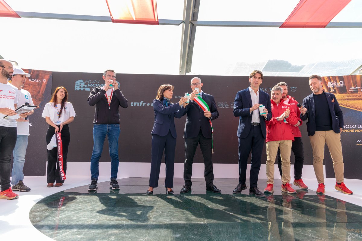 Acea Gruppo tweet media